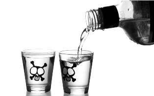Alcohol Poisoning Alcohol Poisoning
