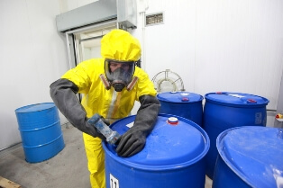 synthetic chemicals synthetic chemicals